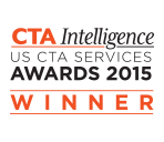 CTA Service Awards