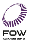 FOW International Award