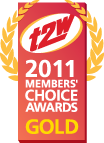 Trade2win Award