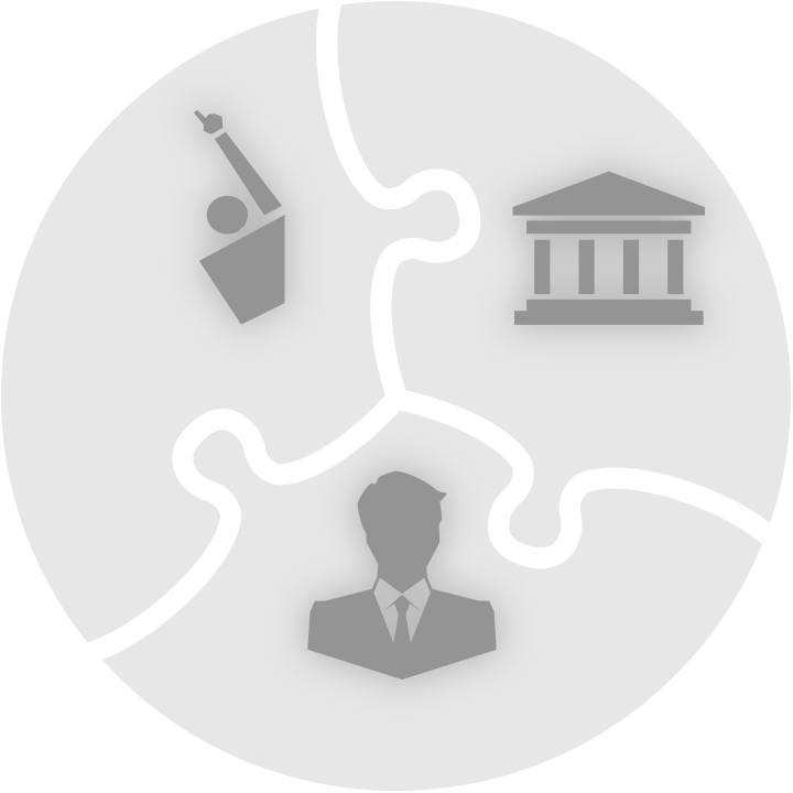 Custody Accounts