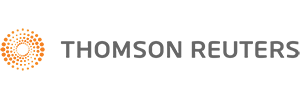 Thomson Reuters Logo