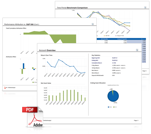 Portfolio Analyst